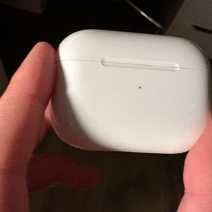 AirPod Pro (2nd generation)